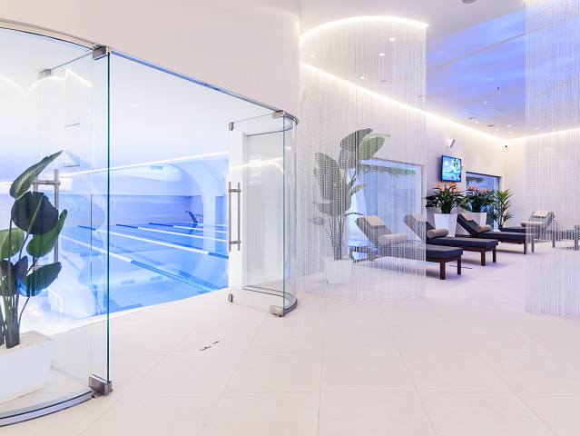 Новослободская