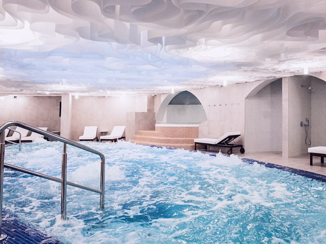 Чистые пруды